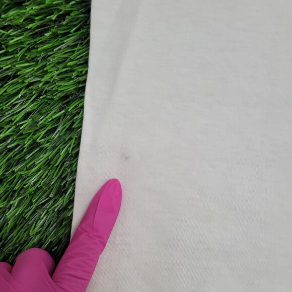 Vintage 1997 The Nimrods Ohio Punk Rock Shirt XL 24x28 RARE 90s Runt-Records - Picture 5 of 15